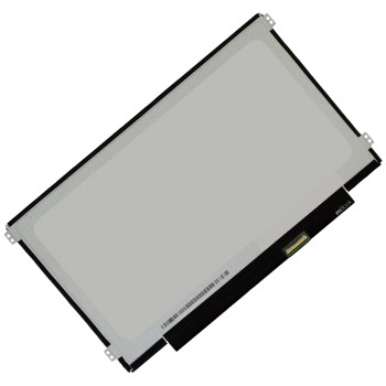 Tela 11.6 Led Slim 30p para 5D10H34460 Aba Lateral, 