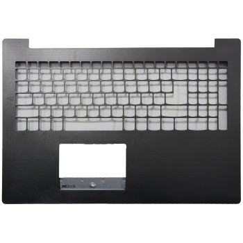Teclado para Lenovo 80YH000BBR Cinza, 