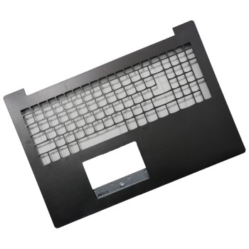 Teclado para Lenovo 80YH000BBR Cinza, 