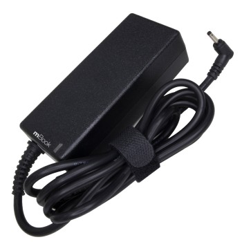 Fonte Carregador para Acer A315-510p 15V 3.42A 65W, 