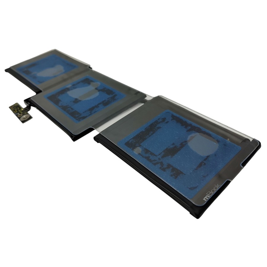 Bateria para MacBook Compatível Com A1708, 