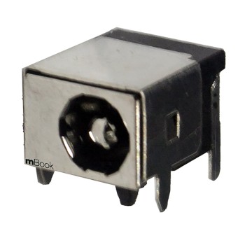 Conector Power Dc Jack Para Microboard Ultimate U342, 