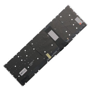 Teclado para Acer Predator PH315-54, PH315-55, PH317-56 RGB, 