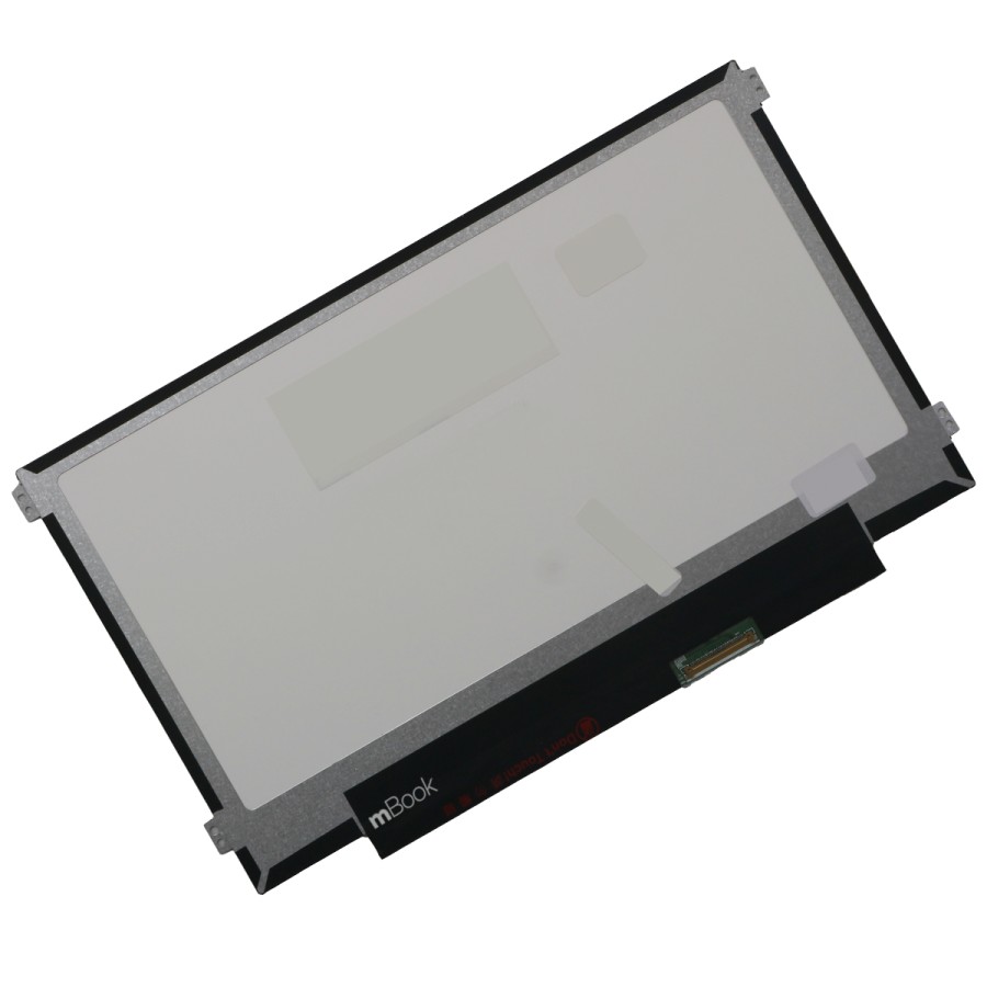 Tela 11.6 Touch Compatível Com Acer CHROMEBOOK 311 C733T, 