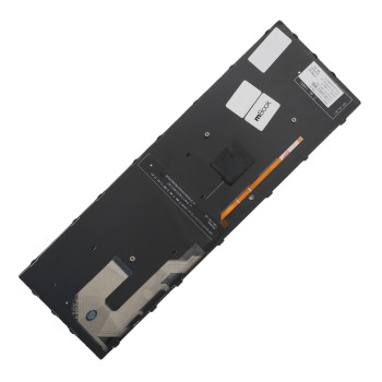 Teclado para note HP Elitebook 750 G6 Com Point, Com leds, 