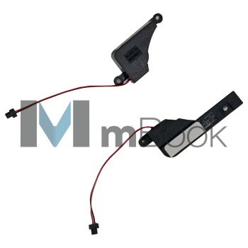 Par de Alto-Falantes Speaker Compatível Com EMachines E443, 