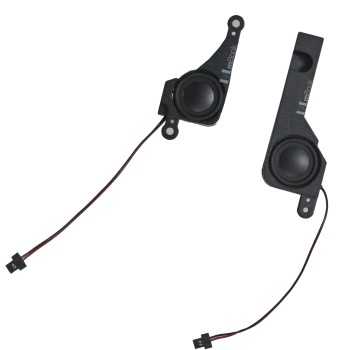 Par de Alto-Falantes Speaker Compatível Com EMachines E443, 