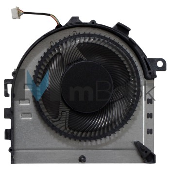 Cooler Da Gpu Compatível Com Lenovo DFS5K12B159A1H, 