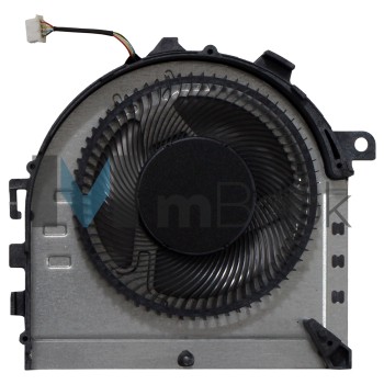 Cooler Da Gpu Compatível Com Lenovo DFS5K12B159A1H, 