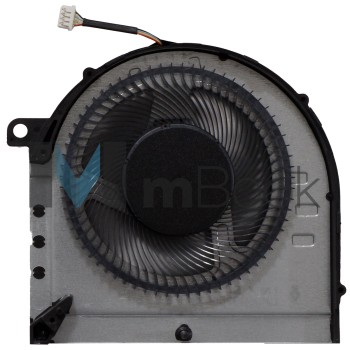 Cooler da CPU Compatível Com Lenovo DFS5M325063B1H, 