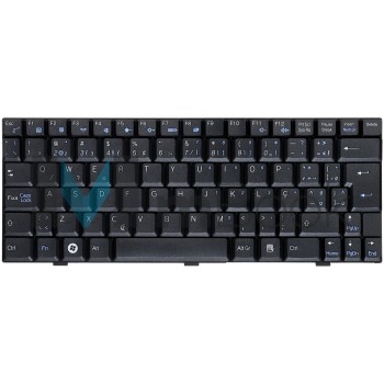 Teclado Compatível Com Cce Winbook N23s BR, 
