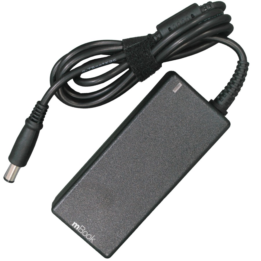 Fonte Carregador Compatível Com Dell Inspiron P35G, 