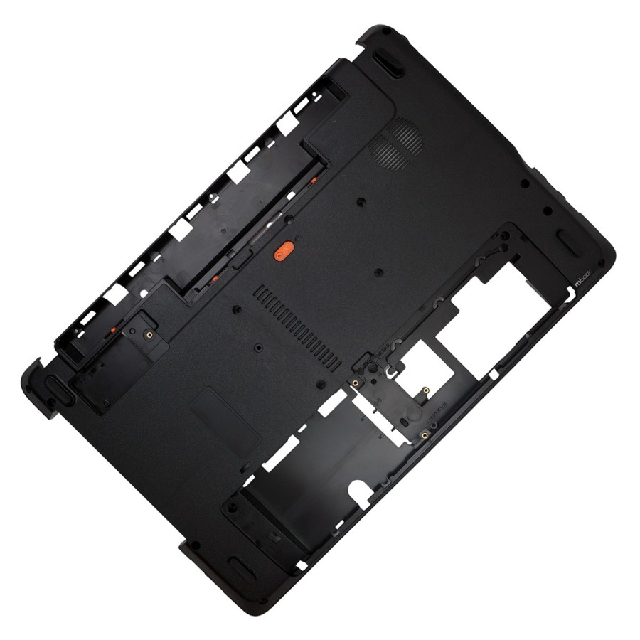 Carcaça Base Compatível Com Gateway Ne56r19b, 