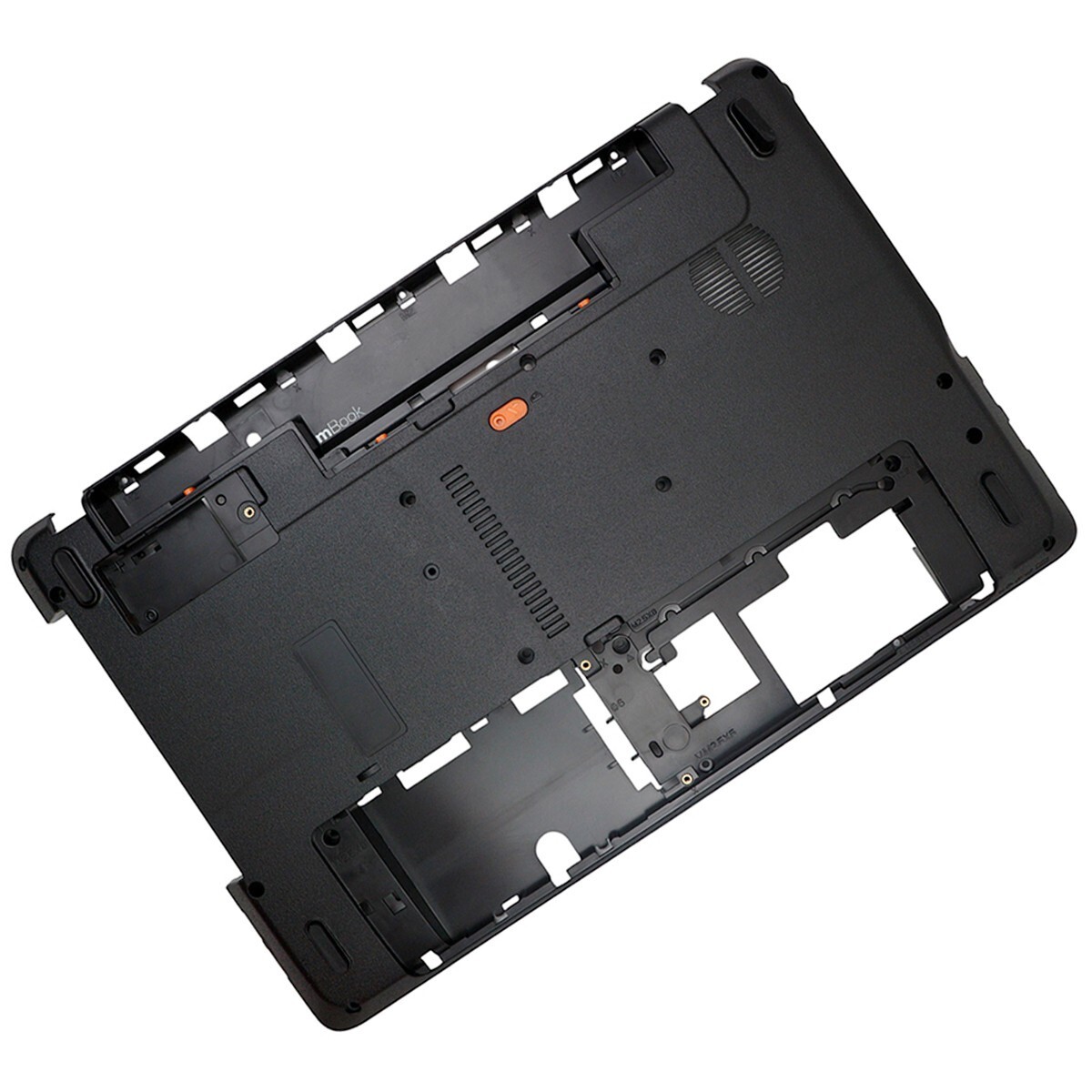 Carcaça Base Compatível Com Gateway Ne56r19b, 