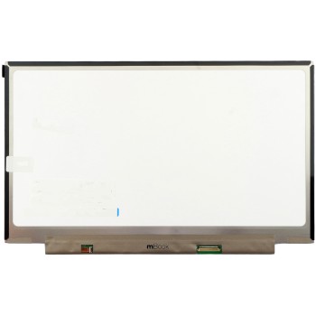Tela 12.5 Led Slim 30 Pinos para Lenovo X270, 