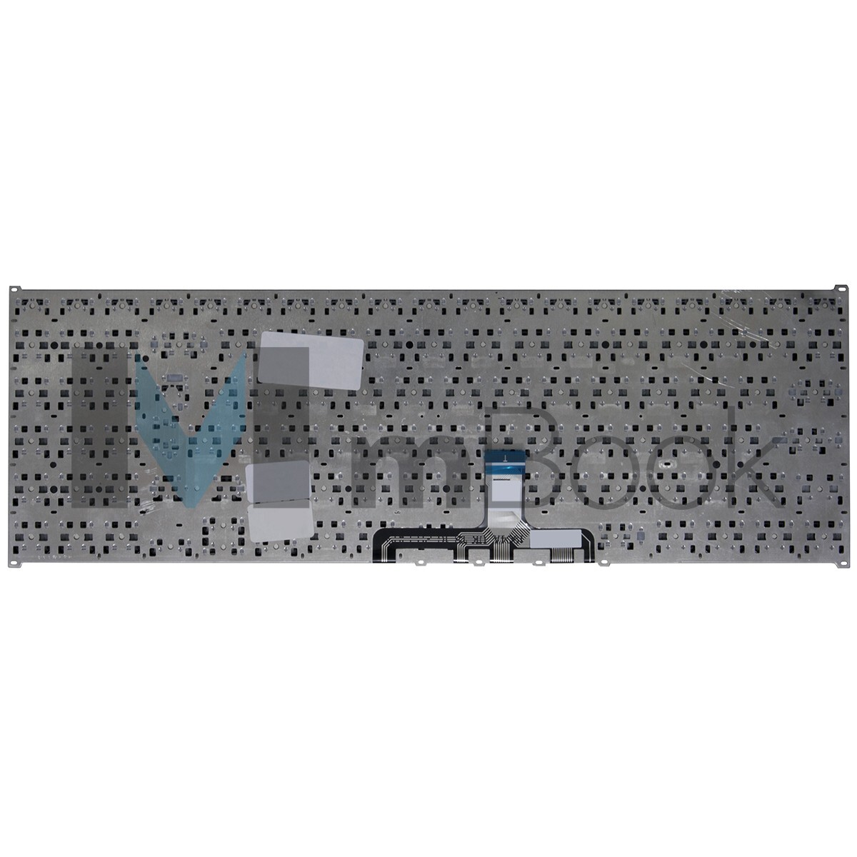 Teclado Compatível Com BA68-12724A, 