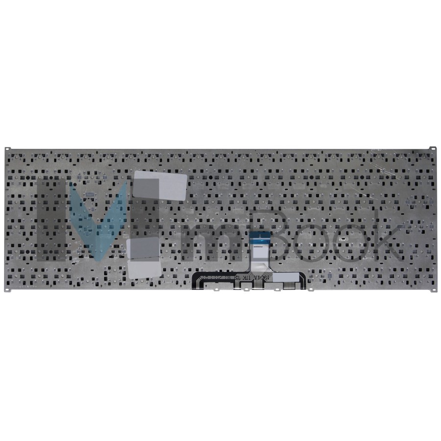 Teclado Compatível Com BA68-12724A, 