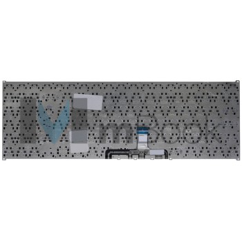 Teclado Compatível Com BA68-12724A, 