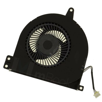 Cooler Fan Ventoinha Compatível Com Dell Latitude E5470, 