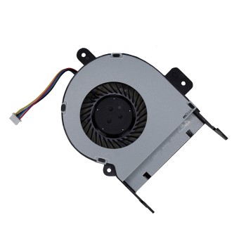 Cooler Fan Ventoinha Para Asus X45u 13mm, 