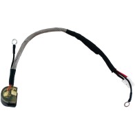 Conector Dc Jack Compatível Com Sony Vaio VPC-SE, 