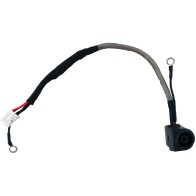 Conector Dc Jack Compatível Com Sony Vaio VPC-SE, 