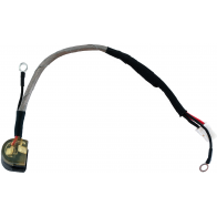 Conector Dc Jack Compatível Com Sony Vaio VPC-SE, 