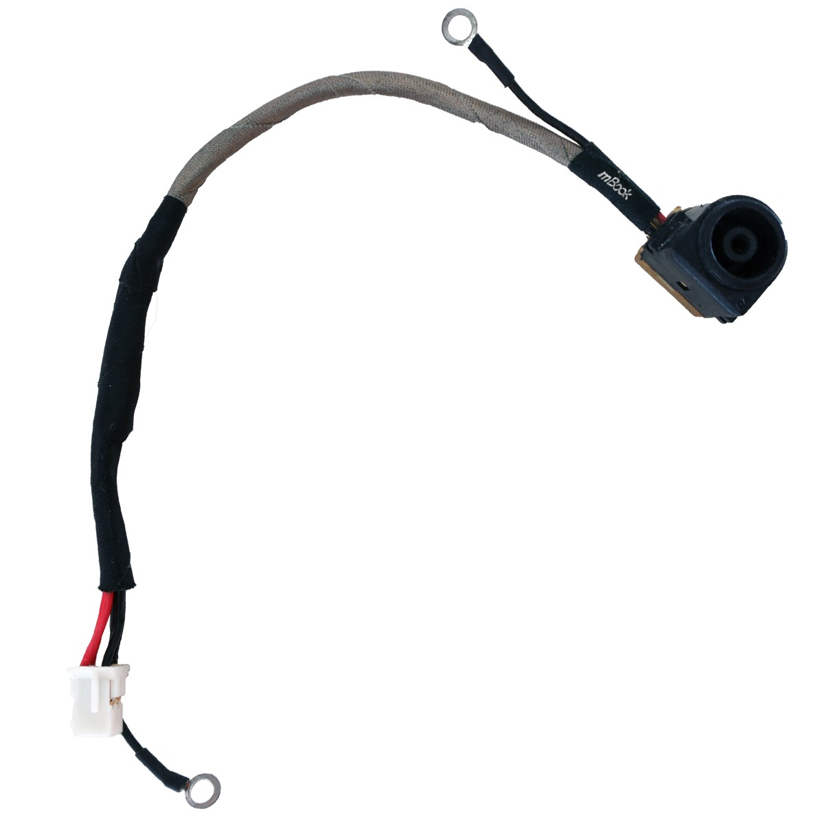 Conector Dc Jack Compatível Com Sony Vaio VPC-SE, 