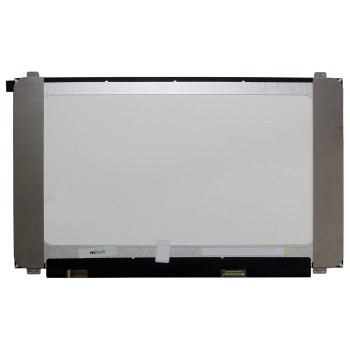 Tela 15.6 Led Slim Compatível Com NT140WHM-ZZ1, 