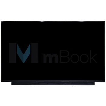 Tela 15.6 Led Slim 40p Para Dell Vostro 3520 Versão 144hz, 