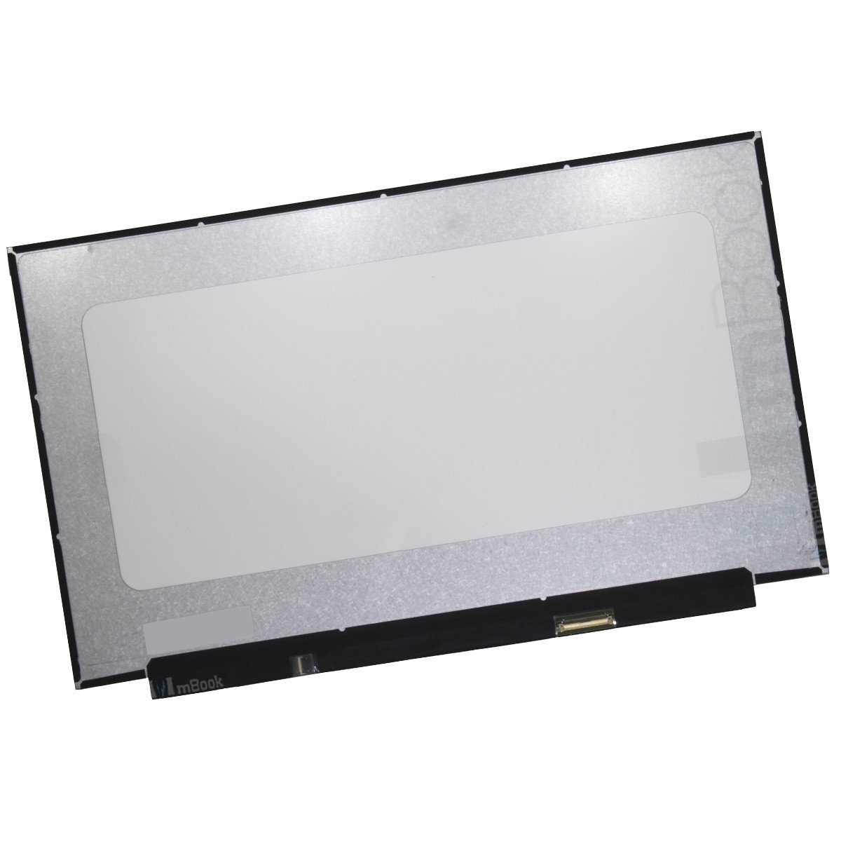 Tela 15.6 Led Slim 40p Para Dell Vostro 3520 Versão 144hz, 