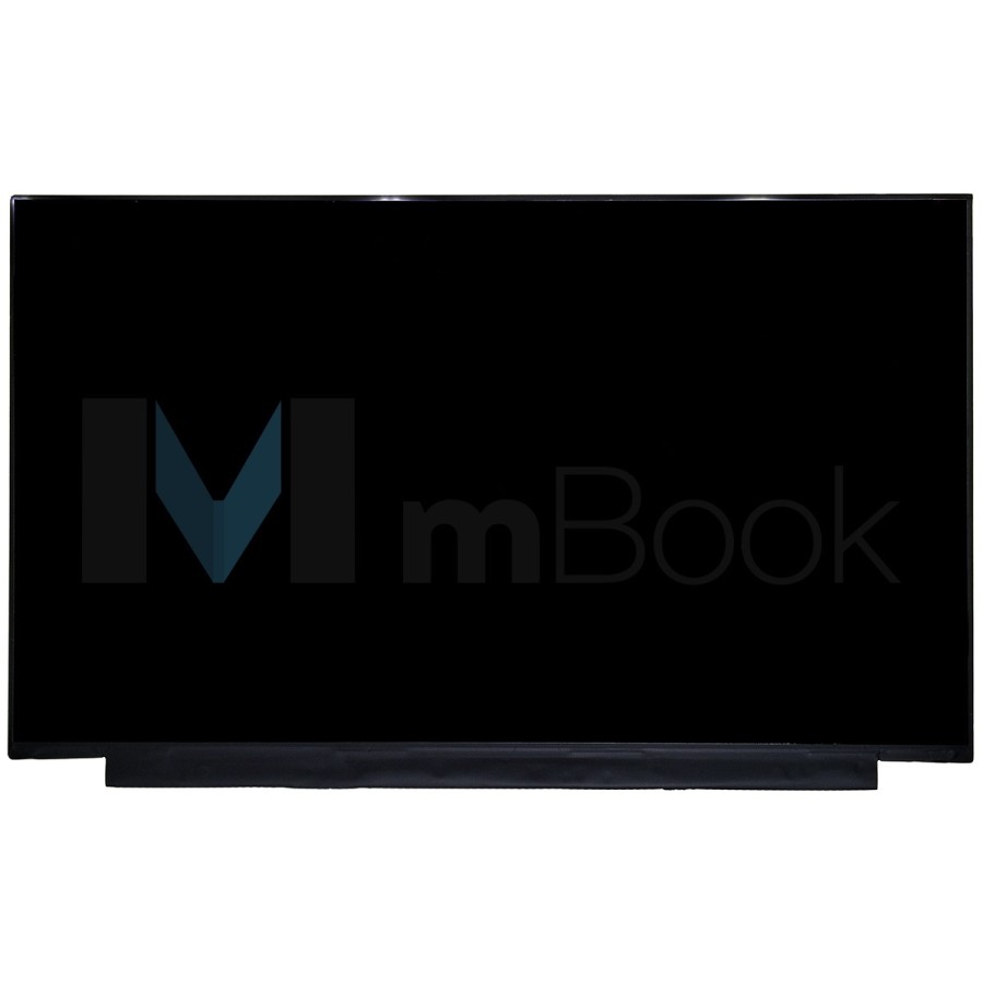 Tela 15.6 Led Slim 40p Para Dell G3 15 3500 Versão 144hz, 