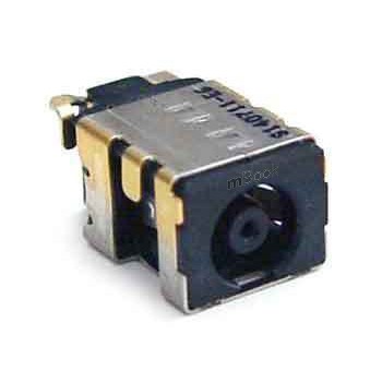 Conector DC Jack Compatível Com HP probook 645 g3, 