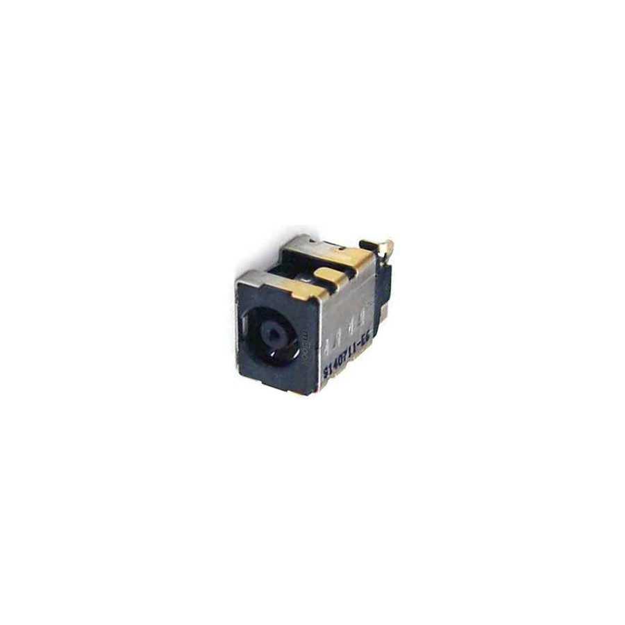 Conector DC Jack Compatível Com HP probook 645 g3, 