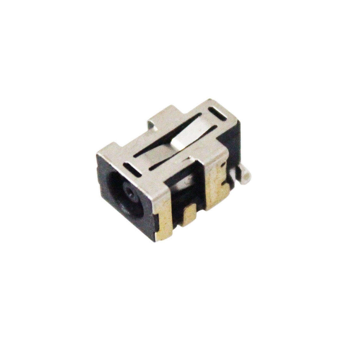 Conector DC Jack Compatível Com HP probook 645 g3, 