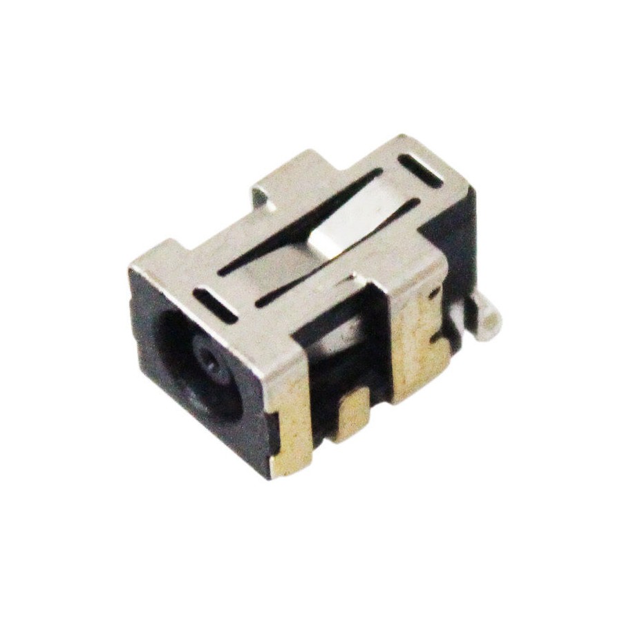 Conector DC Jack Compatível Com HP probook 645 g3, 