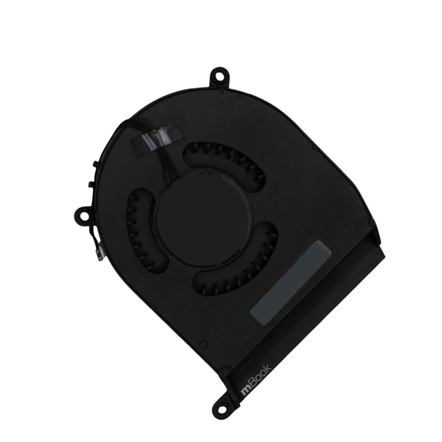 Cooler Fan Ventoinha Compatível Com 610-0158, 