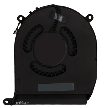 Cooler Fan Ventoinha Compatível Com 610-0158, 