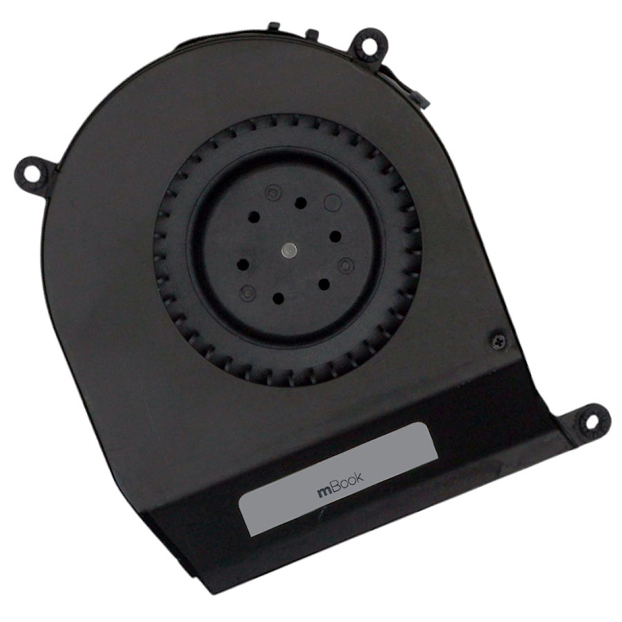 Cooler Fan Ventoinha Compatível Com 610-0158, 