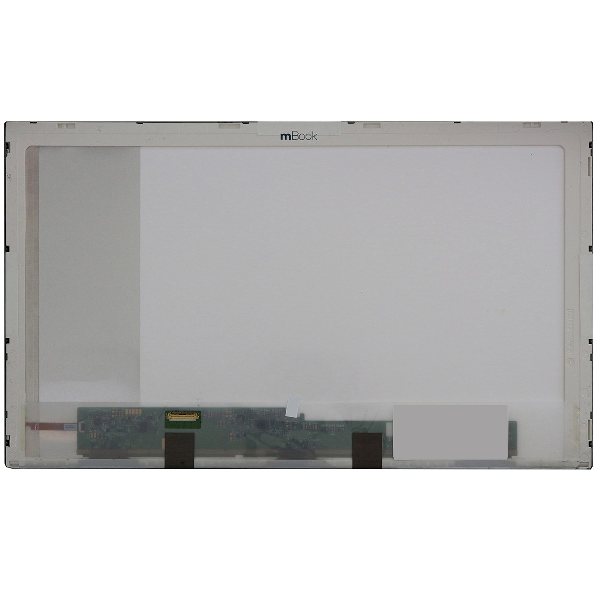 Tela Notebook 17.3 Led 30p FHD Compatível Com n173hge-e21, 