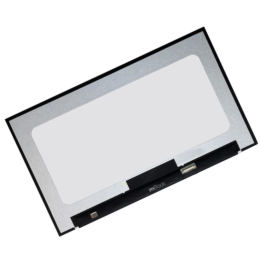 Tela 15.6 Led Slim 30 Pinos Compatível Com NT156WHM-N4t, 