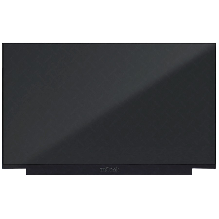Tela Para HP Omen 16-K QHD 165Hz 16.1 LED, 