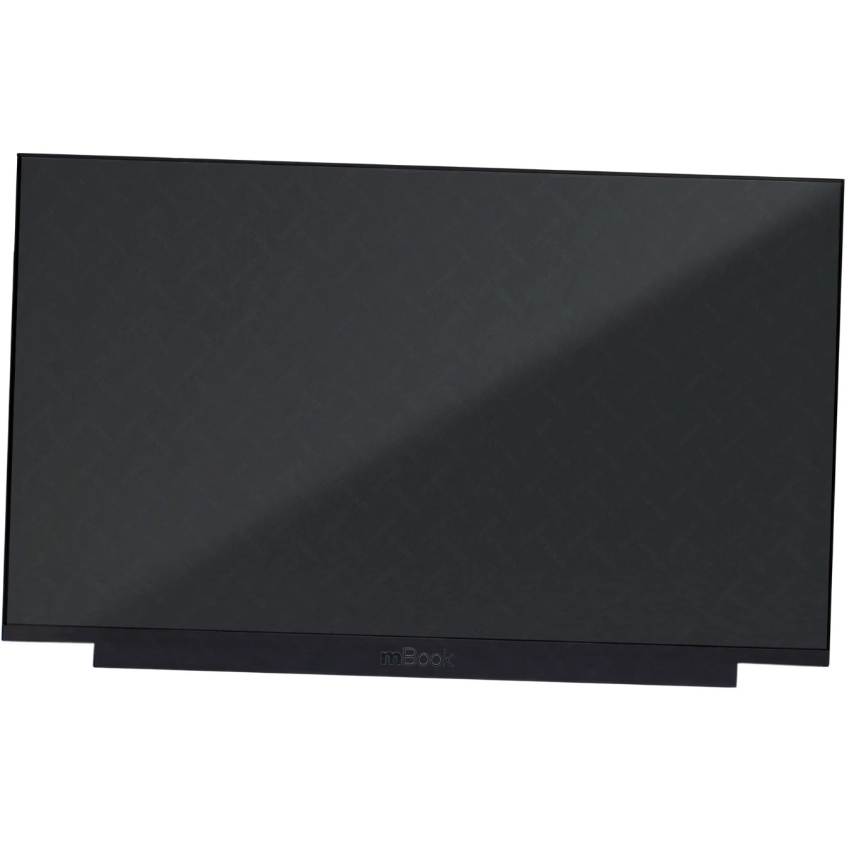 Tela 16.1 40p 165hz Compatível Com HP M62235-001, 