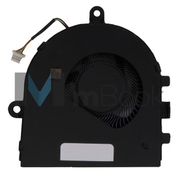 Cooler Fan Ventoinha Compatível Com Dell Inspiron 5493, 