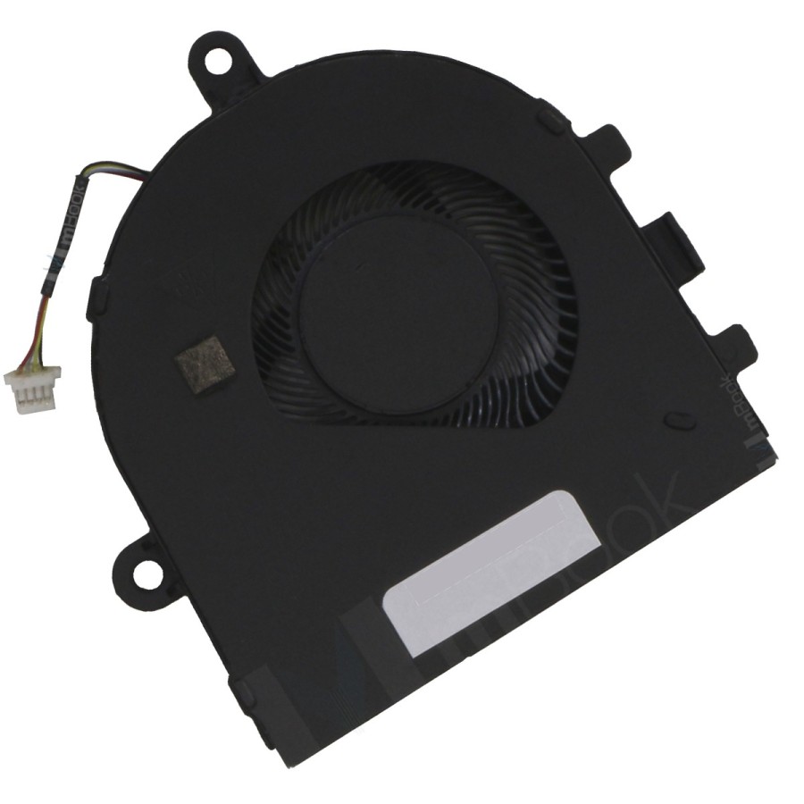 Cooler Fan Ventoinha Compatível Com Dell Inspiron 5494, 