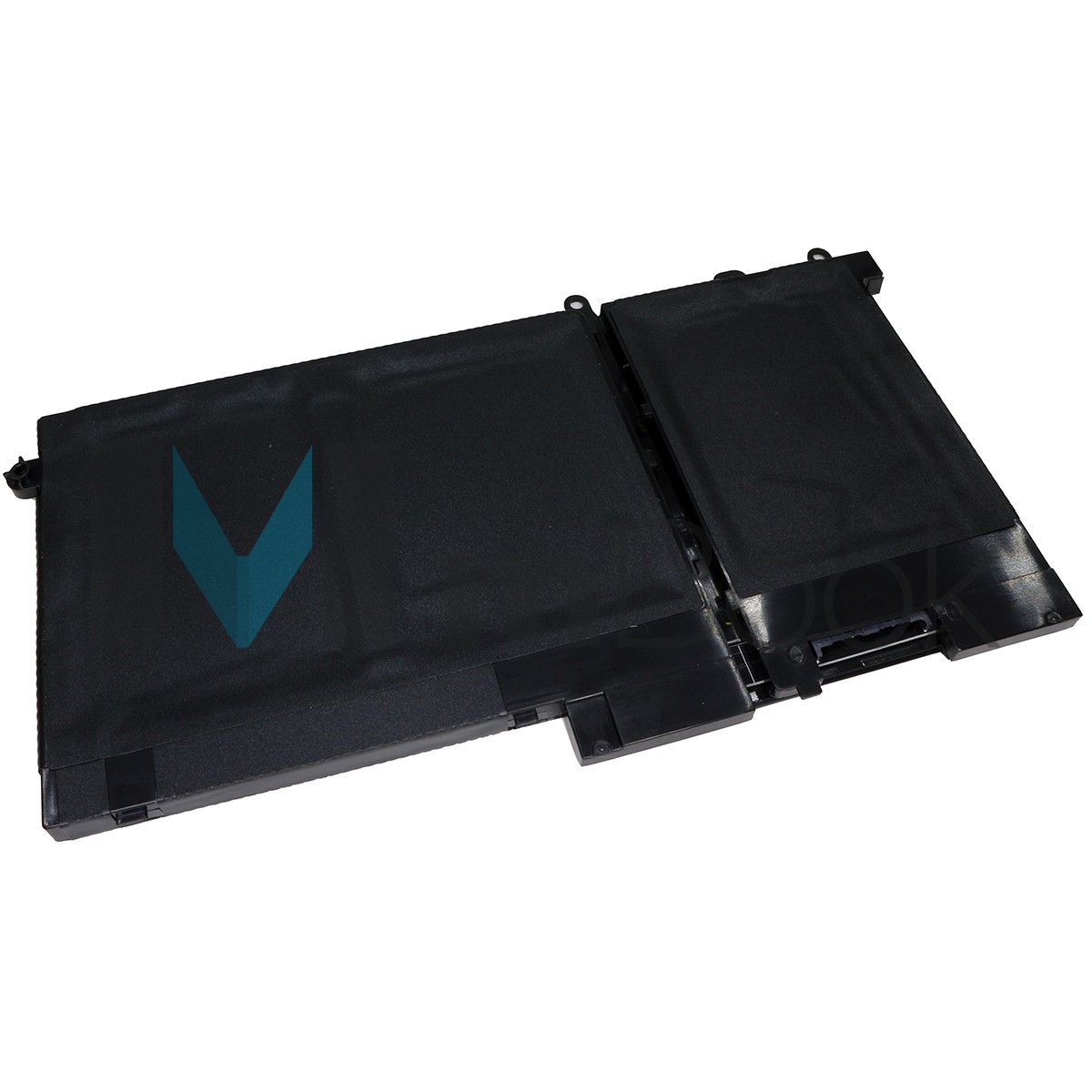 Bateria Compatível Com Dell Latitude 5480 11.4V, 