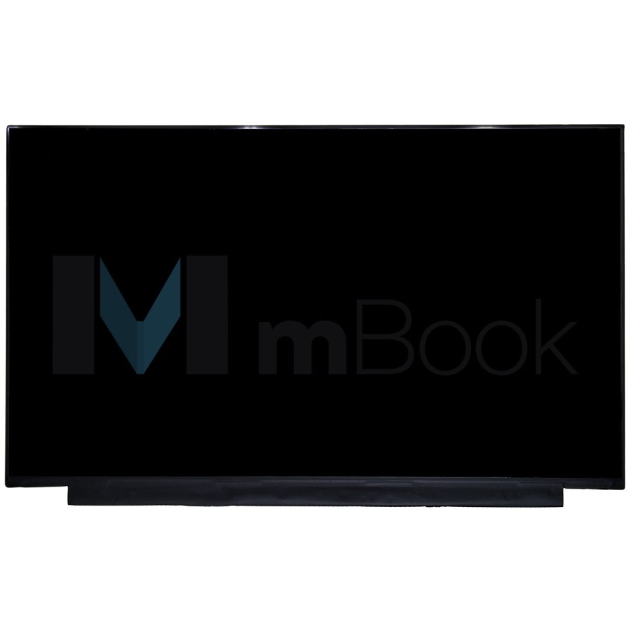Tela 15.6 led slim 40p para Dell Inspiron i15-i120k 144hz, 