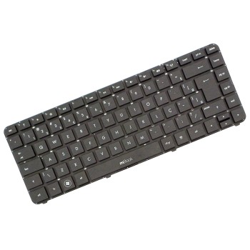 Teclado HP Pavilion Dv4-3000 Compatível Com sg-48000-40a, 