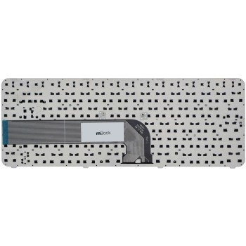 Teclado HP Pavilion Dv4-3000 Compatível Com 90.4qc07.l1b, 