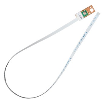 Placa Botão Power Para Dell Compatível Com 450.00h02.0011, 